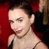 Lily Collins shares heartfelt tribute to Audrey Hepburn on birthday anniversary