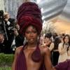 Doechii ditches shoes at Met Gala 2026 in bold Marc Jacobs look