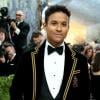 Jaafar Jackson pays subtle tribute to Michael Jackson at 2026 Met Gala