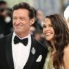 Hugh Jackman faces criticism after public appearance with Sutton Foster at Met Gala