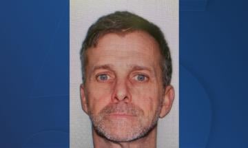 Sheriff Frankie Gray warns of lengthy search for fugitive Craig Berry