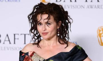 Helena Bonham Carter exits 'The White Lotus' season 4 amid reported creative clash