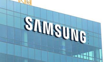 Samsung market capitalisation exceeds one trillion dollars following shares surge