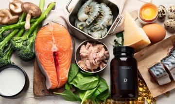 Study links vitamin D benefits to reduced diabetes risk in select groups