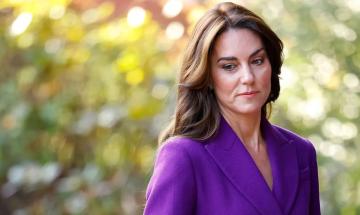 Kensington Palace announces Catherine's first overseas royal visit post-cancer diagnosis