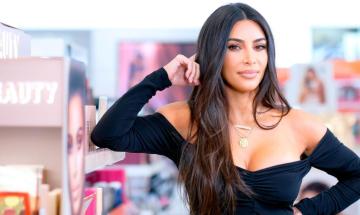 Kim Kardashian's tough choice in law journey after bar exam challenges