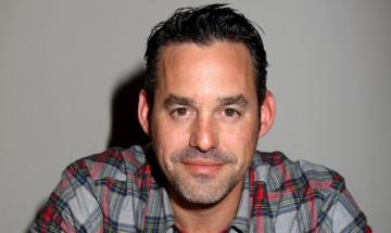 Nicholas Brendon’s cause of death revealed following March passing