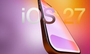Apple iOS 27 to allow users choice of third-party AI models
