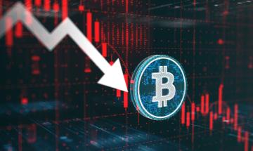Bitcoin treasury firm strategy shifts from 'never sell' policy