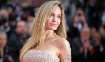 Angelina Jolie scores legal win in winery battle with Brad Pitt