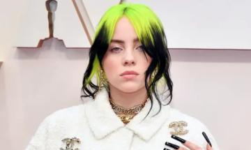 Billie Eilish vows to avoid cosmetic surgery for future children