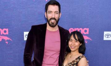 Drew Scott shares emotional anniversary post marking 16 years since meeting Linda 