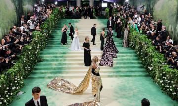 AI-generated Met Gala photos fool millions as digital authenticity crumbles