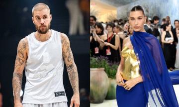 Justin Bieber absent from Met Gala 2026 as Hailey Bieber makes solo appearance