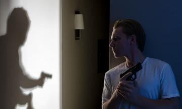 Man's second self-defense claim fails after first success in killing