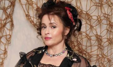 Helena Bonham Carter checks out of 'The White Lotus Season 4'