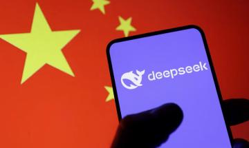 DeepSeek nears $45 billion valuation as China’s Big Fund leads funding talks