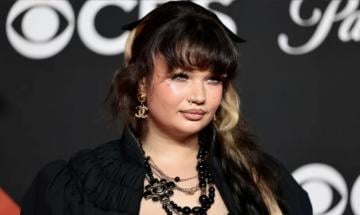 Lola Young exposes cheating married dad lover post-encounter, declares she's 'back to women'