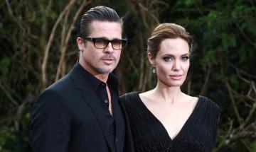 Angelina Jolie scores major legal win in long-running Brad Pitt winery feud
