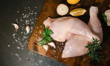 Expert reveals when washing chicken is necessary and safe