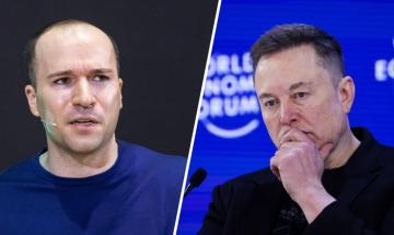 OpenAI co-founder recalls he feared Elon Musk might attack him during 2017 meeting