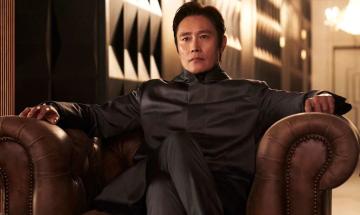 Lee Byung-hun joins hard-boiled martial arts action film 'Nambeol'