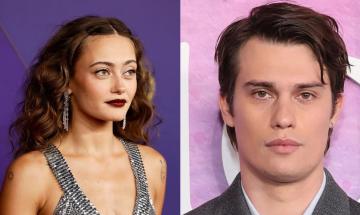 Nicholas Galitzine, Ella Purnell thriller ‘The Return of Stanley Atwell’ first look revealed