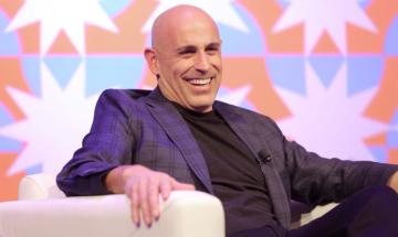 Marc Lore reveals AI plan to launch restaurant brands in under one minute