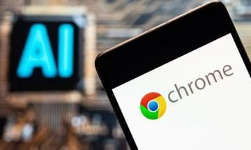 Chrome's AI features could be consuming 4GB of storage