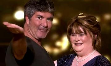 'Britain’s Got Talent' judge recalls 'disgusting' treatment of Scottish church volunteer