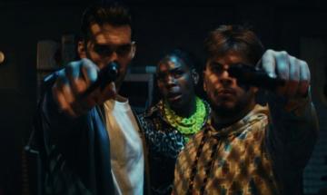 John Wick’-style Belgian thriller 'Paradise' gets Cannes market boost by Blue Finch