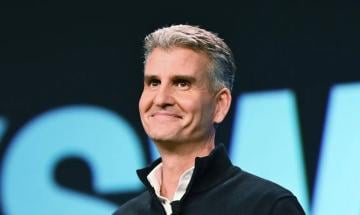 Disney kicks off Josh D’Amaro era with strong quarterly results amid streaming boom