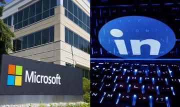 Microsoft’s Office and LinkedIn chief takes over Teams in latest executive reshuffle