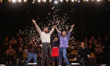 Daniel Radcliffe’s ‘Every Brilliant Thing’ nets $5.75m on Broadway investment