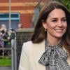 Princess of Wales to launch new guide in London today, marking major career milestone