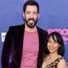 Drew Scott shares emotional anniversary post marking 16 years since meeting Linda 