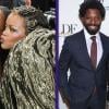 Rihanna shares a touching moment of support with journalist Sheinelle Jones