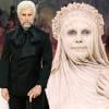 Heidi Klum and Bad Bunny reveal the secrets behind their Met Gala transformations