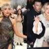 Sabrina Carpenter delivers multiple outfit changes at 2026 Met Gala night