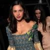 Olivia Rodrigo makes surprise appearance at Met Gala after-party in vintage westwood