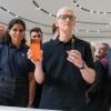 Apple reaches $250 million settlement over 'vapourware' AI Siri claims