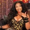 Megan Thee Stallion discusses emotional toll of global stardom 