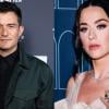 Orlando Bloom departs Met Gala afterparty with 27-year-old Katy Perry lookalike influencer
