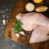 Expert reveals when washing chicken is necessary and safe