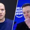 OpenAI co-founder recalls he feared Elon Musk might attack him during 2017 meeting