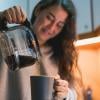 Expert explains link between caffeine and bone health for women