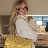 Olivia Attwood flaunts £26k designer bag post-wild birthday before US trip