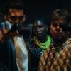 John Wick’-style Belgian thriller 'Paradise' gets Cannes market boost by Blue Finch