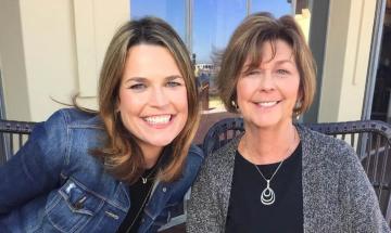Savannah Guthrie abruptly exits Today show mid-broadcast sparking concern