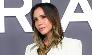 Victoria Beckham reveals advice that transformed her view on mom guilt